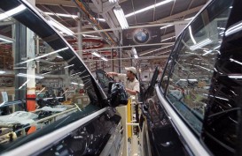 BMW Indonesia Modernisasi Fasilitas Perakitan