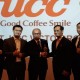 UCC Holdings Gandeng Perusahaan Kopi Indonesia Bentuk Usaha Patungan