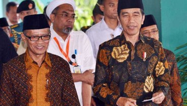 Jadi Komisaris AP I, Ngabalin: Tak Ada Deal, Itu Wewenang Menteri Rini Sumarno