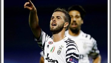 LIGA INGGRIS: GOSIP, City Bakal Beli Pjanic dari Juventus?