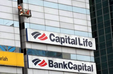 Capital Life Teken Kerjasama dengan MNC Finance 