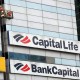Capital Life Teken Kerjasama dengan MNC Finance 