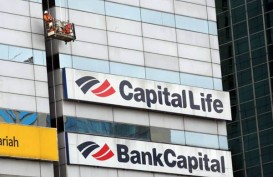 Capital Life Turunkan Target Dana Kelolaan DPLK 