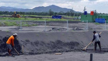 BANDARA BARU YOGYAKARTA : Proyek Fisik Kulon Progro Dimulai Bulan Depan