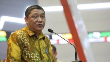 EKSPANSI BUMN PELABUHAN : Pelindo IV Inisiasi Direct Call Makassar--Eropa