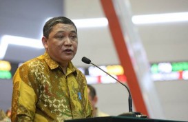 EKSPANSI BUMN PELABUHAN : Pelindo IV Inisiasi Direct Call Makassar--Eropa