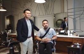 Chief Barber Voyage 2018, Seni Pangkas di Indonesia Dimulai Hampir 350 Tahun Lalu?