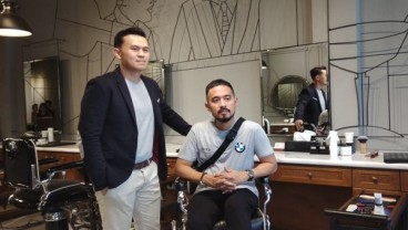 Chief Barber Voyage 2018, Seni Pangkas di Indonesia Dimulai Hampir 350 Tahun Lalu?