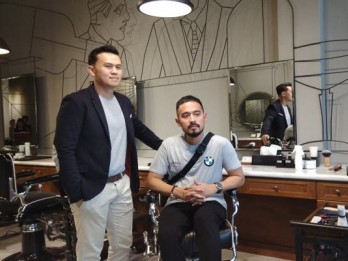 Chief Barber Voyage 2018, Seni Pangkas di Indonesia Dimulai Hampir 350 Tahun Lalu?