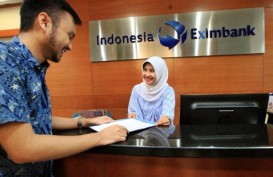DIREKTUR PELAKSANA LEMBAGA PEMBIAYAAN EKSPOR INDONESIA RAHARJO ADISUSANTO : Peran Kian Besar, Sumber Pendanaan Belum Dalam