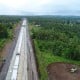 PROYEK JALAN TOL  : Pembebasan Lahan Ruas Manado–Bitung Dikebut