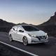 Semester I 2018, Nissan Leaf Jadi Mobil Listrik Terlaris di Eropa