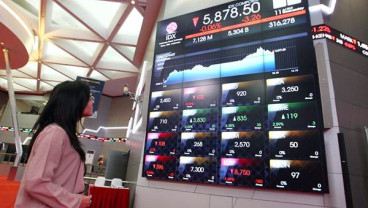 Indosurya Sekuritas: IHSG Berpotensi Menguat, Simak Rekomendasi Saham Hari Ini