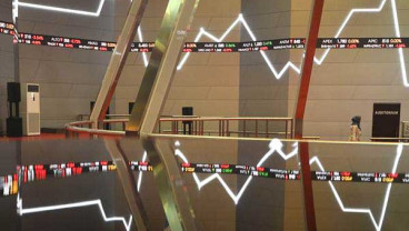 Valbury Sekuritas: IHSG Minim Katalis Positif, Cermati Saham Pilihan Hari Ini