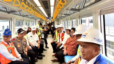 Jokowi: Penggunaan Biodiesel Bisa Hemat Devisa US$21 Juta per Hari