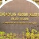 PN JAKSEL: Kejagung Belum Bayar Tim Eksekutor Yayasan Supersemar