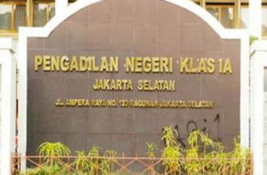 PN JAKSEL: Kejagung Belum Bayar Tim Eksekutor Yayasan Supersemar