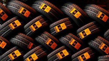 Produksi Mobil Terancam Rencana Tarif Trump, Harga Karet Melorot