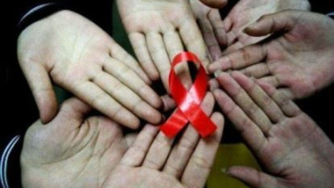 Penderita HIV AIDS di Kalangan Anak Muda Gorontalo Tercatat 118 Orang