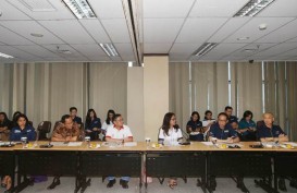 MNC Insurance Kantongi Premi Rp392 Miliar Hingga Semester I/2018