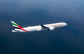 Emirates Siapkan 33 Penerbangan Tambahan Untuk Musim Haji 2018