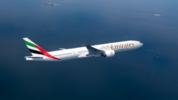 Emirates Siapkan 33 Penerbangan Tambahan Untuk Musim Haji 2018