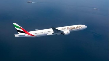 Emirates Operasikan 33 Penerbangan Tambahan Pada Musim Haji