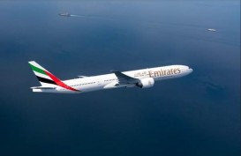 Emirates Operasikan 33 Penerbangan Tambahan Pada Musim Haji