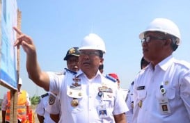 Demak akan Memiliki Terminal Bus Tipe A Senilai Rp47 Miliar