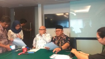 KPU Minta Bantuan Masyarakat Berita Tahu Bacaleg Bermasalah