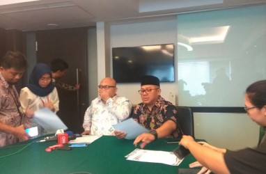 KPU Minta Bantuan Masyarakat Berita Tahu Bacaleg Bermasalah