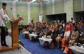 Pemprov se-Jawa, Bali, Nusra Gelar Konreg PDRB untuk Perekonomian Lebih Baik
