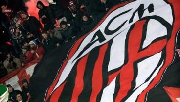 UEFA: Pengadilan Batalkan Larangan AC Milan Berlaga di Liga Eropa, Ini Faktor Pemicu  