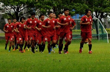 Prediksi PSMS Vs PSM: Juku Eja Ingin Kuasai Bola Lebih Lama