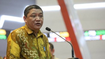 Pelindo IV Gandeng IKI untuk Pemeliharaan Kapal