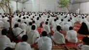 50% Visa Jemaah Haji Gelombang Kedua Rampung