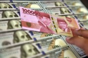 RUPIAH TEMBUS RP14.495 : Bank Indonesia: Pasar Tidak Perlu Panik