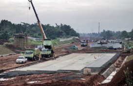 Biayai Tol Kunciran-Serpong, Lima Bank Kucurkan Rp3,3 Triliun untuk MTN