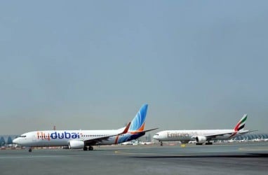 Ibadah Haji 2018: Emirates Akan Operasikan 33 Penerbangan Tambahan