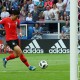 Son Heung-min, Penjebol Gawang Jerman di Piala Dunia, ke Pakansari Ikut Asian Games