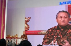 Kedekatan Gubernur BI Perry Warjiyo dengan Sang Ibu jadi Inspirasi dukung Women Empowerment