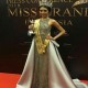 Nadia Purwoko Asal Bengkulu Rebut Gelar Miss Grand Indonesia 2018
