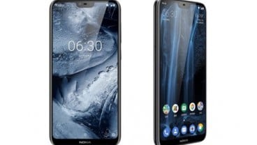 Resmi dirilis, Nokia 6.1 Plus mulai Dijual 24 Juli