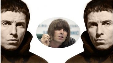 Liam Gallagher Ajak Noel Reuni di Oasis