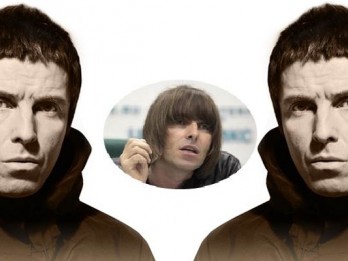 Liam Gallagher Ajak Noel Reuni di Oasis