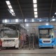 Karoseri Laksana Ekspor Bus ke Bangladesh dan Fiji