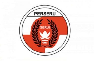 Hasil Liga 1: Laga Perseru Vs Persipura Berakhir Imbang