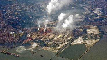 Pemerintah Perlu Kembangkan Kawasan Industri di Perbatasan