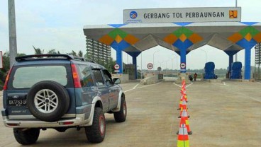 Keberadaan Tol Medan—Tebing Tinggi Pangkas Waktu Tempuh 75 Menit!