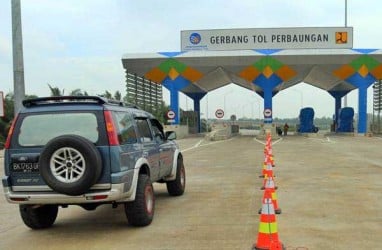 Keberadaan Tol Medan—Tebing Tinggi Pangkas Waktu Tempuh 75 Menit!